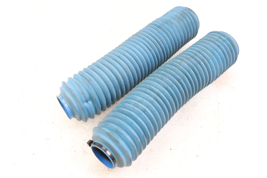 photo de GABEL VERKLEIDUNG KAWASAKI KDX 125 (1990 - 1991) - Hauptansicht