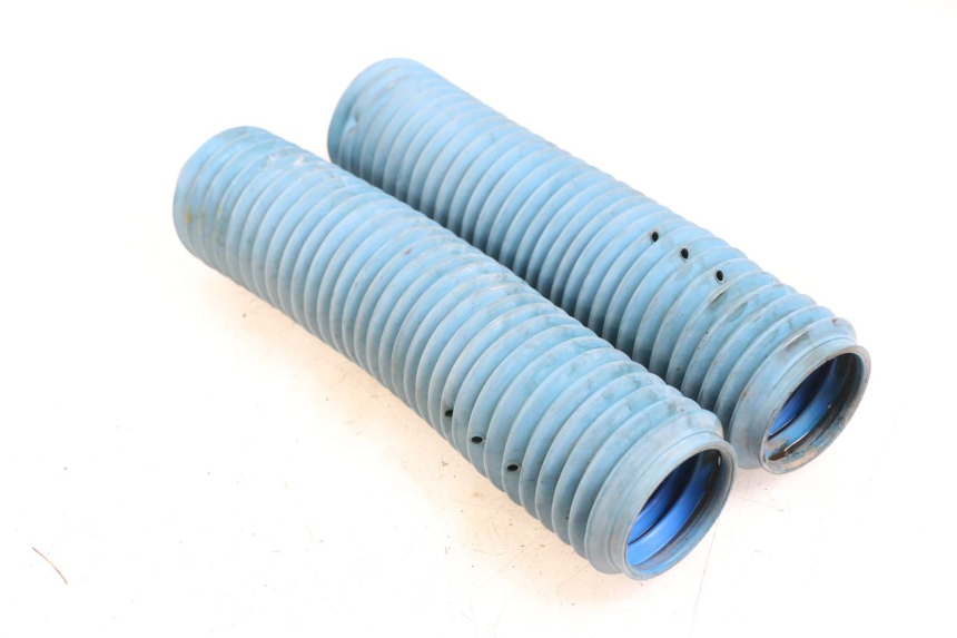 photo de GABEL VERKLEIDUNG KAWASAKI KDX 125 (1990 - 1991) - Detailansicht des Bauteils