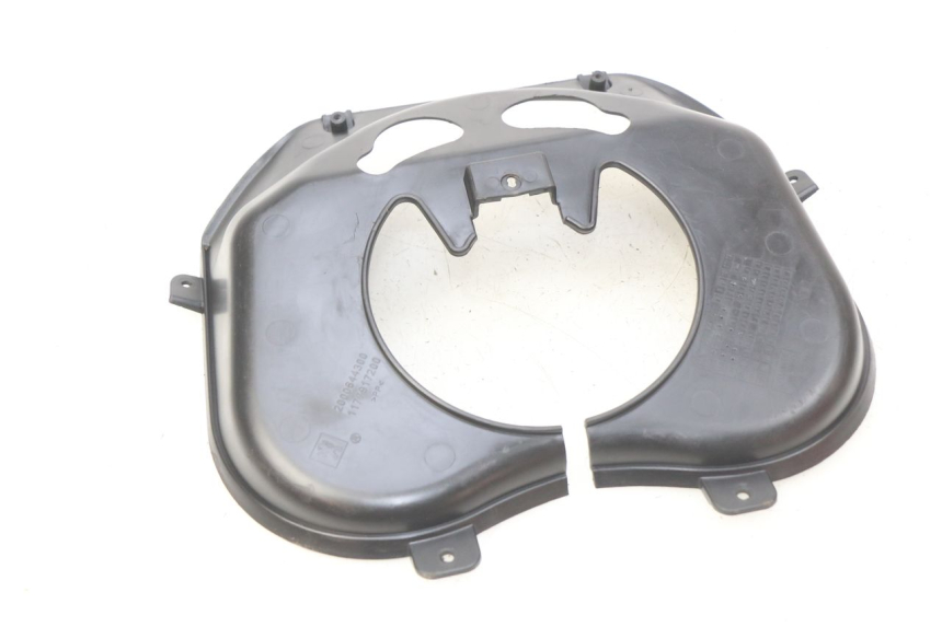 photo de GABELVERKLEIDUNG PEUGEOT KISBEE 4T 50 (2010 - 2017) - Zoom auf Gebrauchszustand