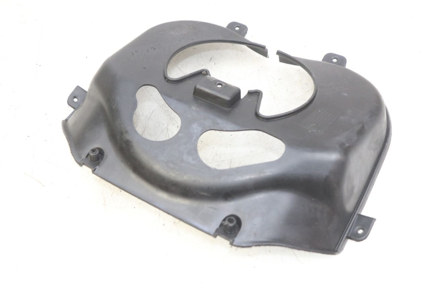 photo de GABELVERKLEIDUNG PEUGEOT KISBEE 4T 50 (2018 - 2022) - Zoom auf Gebrauchszustand