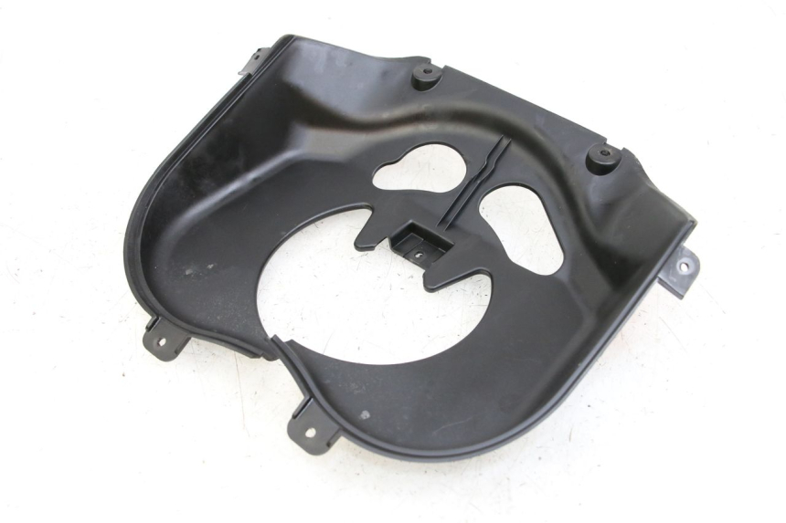 photo de GABELVERKLEIDUNG PEUGEOT KISBEE 4T 50 (2018 - 2022) - Hauptansicht