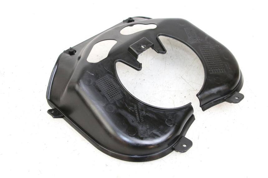 photo de GABELVERKLEIDUNG PEUGEOT KISBEE 4T 50 (2018 - 2022) - Zoom auf Gebrauchszustand