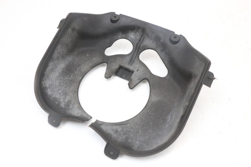 photo de GABELVERKLEIDUNG PEUGEOT KISBEE 4T 50 (2018 - 2022) - Hauptansicht