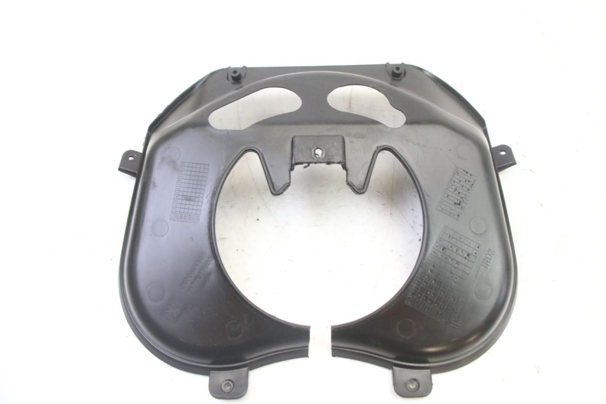 photo de GABELVERKLEIDUNG PEUGEOT KISBEE 4T 50 (2018 - 2022) - Technische Nahaufnahme