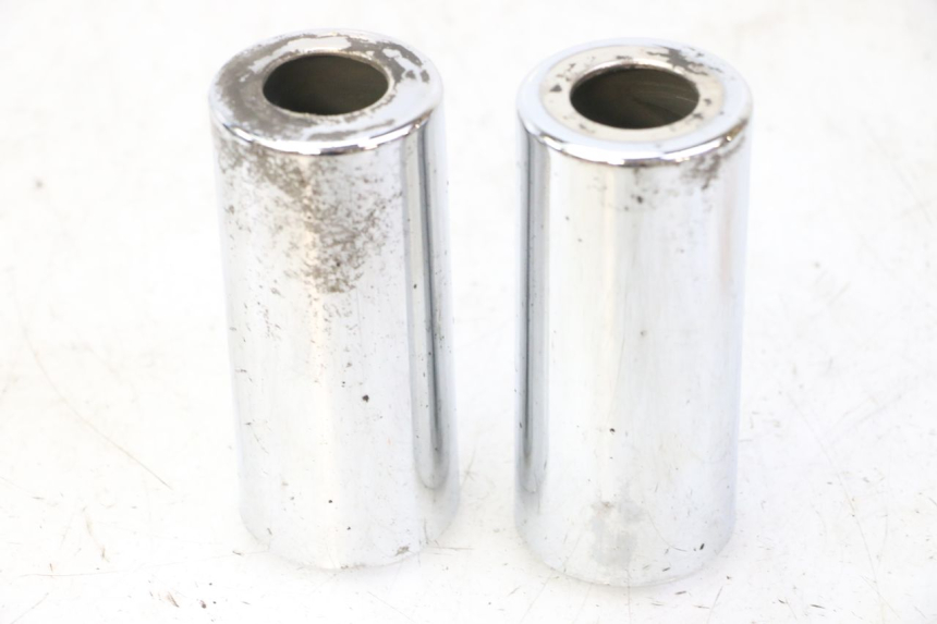 photo de GABEL VERKLEIDUNG PIAGGIO LIBERTY 125 (1998 - 2008) - Hauptansicht