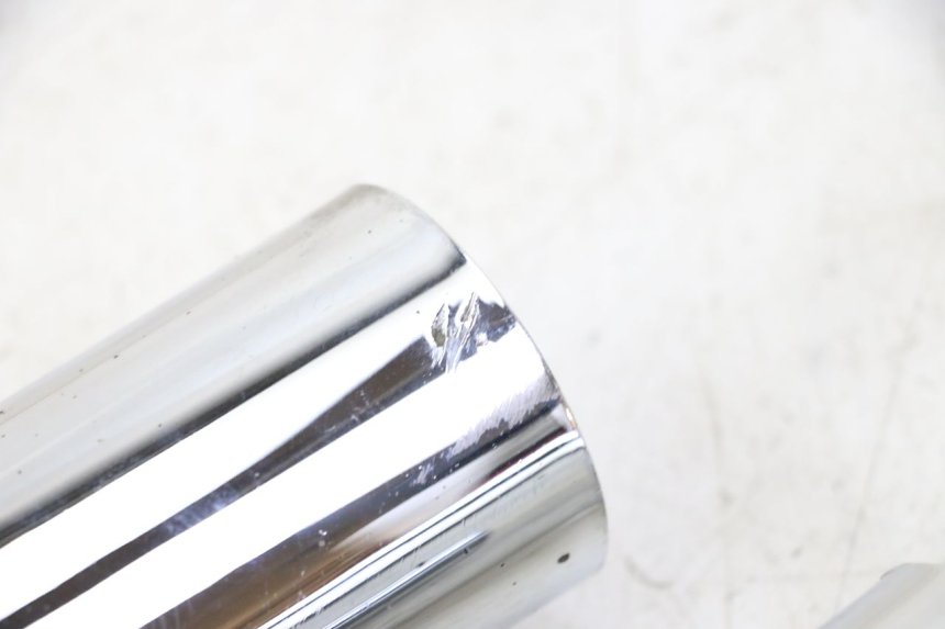 photo de GABEL VERKLEIDUNG PIAGGIO LIBERTY 125 (1998 - 2008) - Zoom auf Gebrauchszustand