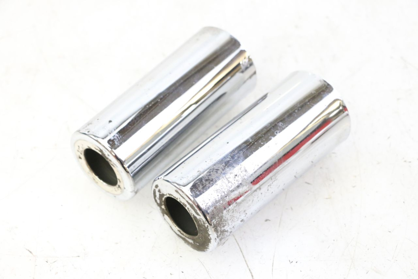 photo de GABEL VERKLEIDUNG PIAGGIO LIBERTY 125 (1998 - 2008) - Alternative Perspektive