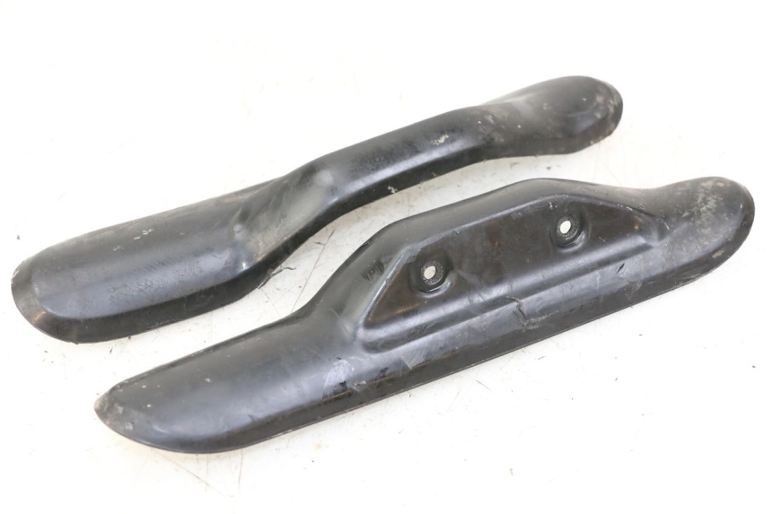 photo de GABEL VERKLEIDUNG LONCIN DIRT BIKE 125 - Hauptansicht