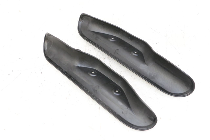 photo de GABEL VERKLEIDUNG LONCIN DIRT BIKE 125 - Detailansicht des Bauteils