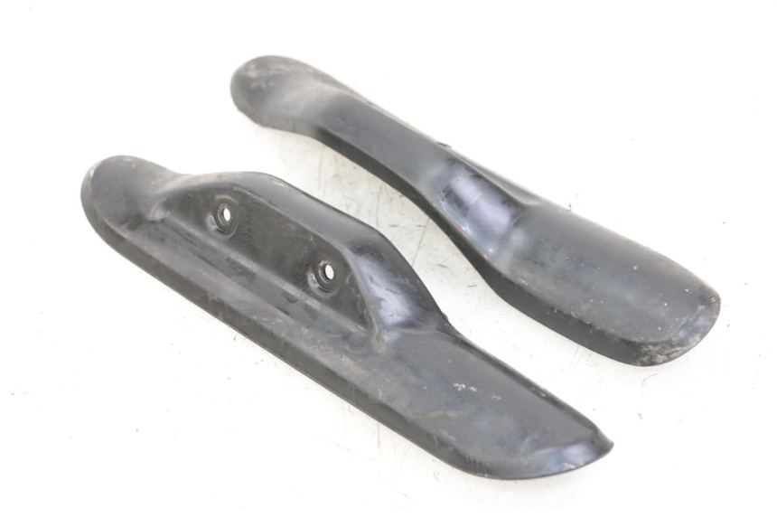 photo de GABEL VERKLEIDUNG LONCIN DIRT BIKE 125 - Zoom auf Gebrauchszustand