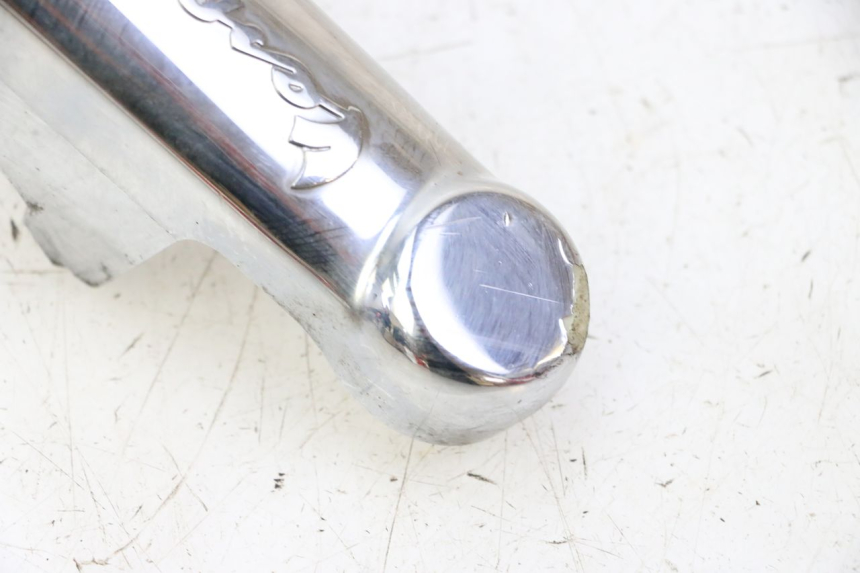 photo de GABEL VERKLEIDUNG PIAGGIO LXV 4T 50 (2009 - 2013) - Gesamtansicht des Produkts