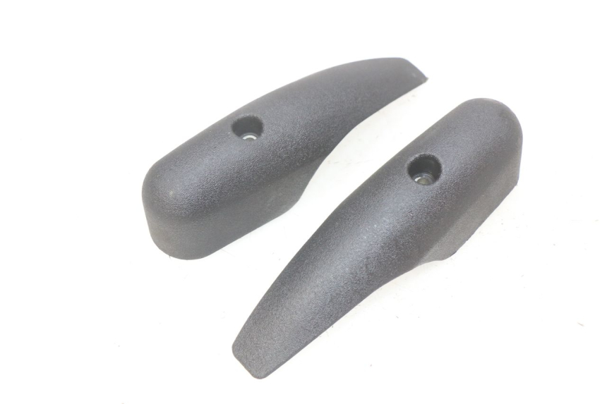 photo de GABELVERKLEIDUNG PIAGGIO MP3 LT 400 (2007 - 2012) - Zoom auf Gebrauchszustand