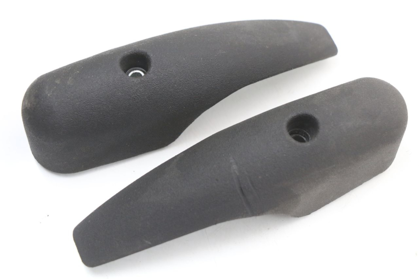 photo de GABELVERKLEIDUNG PIAGGIO MP3 LT 400 (2007 - 2012) - Hauptansicht