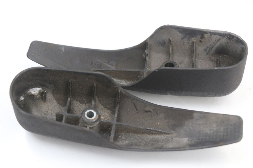 photo de GABELVERKLEIDUNG PIAGGIO MP3 LT 400 (2007 - 2012) - Zoom auf Gebrauchszustand