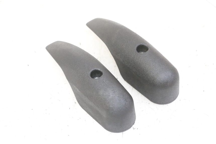 photo de GABELABDECKUNG PIAGGIO MP3 LT 300 (2010 - 2016) - Zoom auf Gebrauchszustand