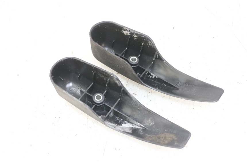 photo de GABELVERKLEIDUNG PIAGGIO MP3 LT 400 (2007 - 2012) - Detailansicht des Bauteils