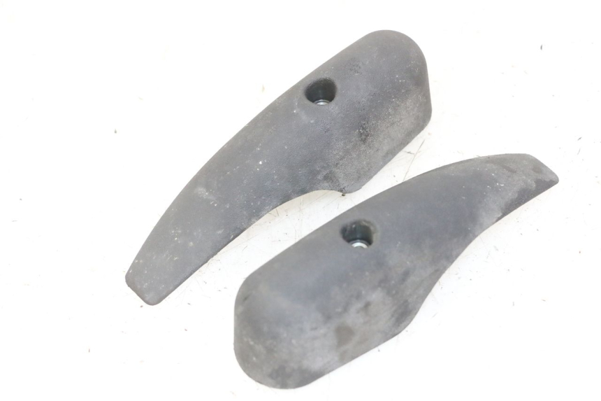 photo de GABELVERKLEIDUNG PIAGGIO MP3 LT 400 (2007 - 2012) - Zoom auf Gebrauchszustand