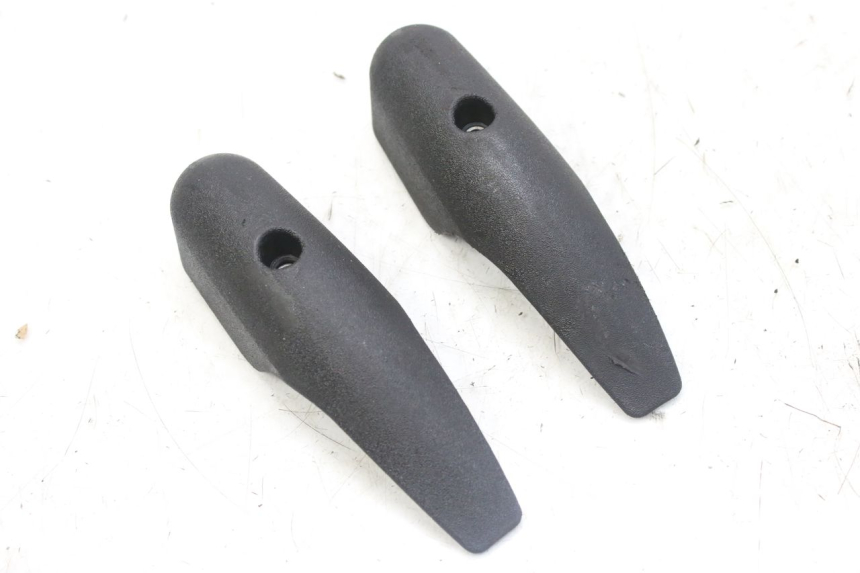 photo de GABELVERKLEIDUNG PIAGGIO MP3 RL 250 (2006 - 2010) - Zoom auf Gebrauchszustand