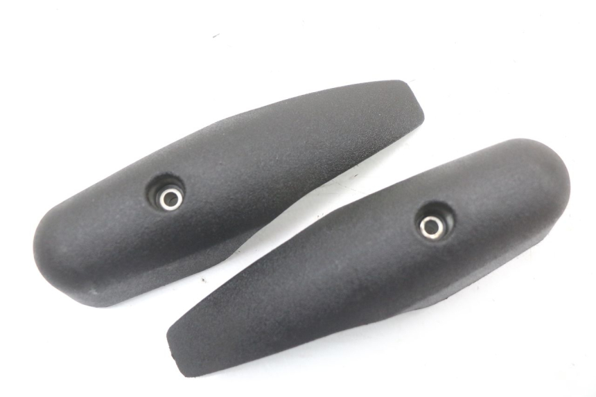 photo de GABEL VERKLEIDUNG PIAGGIO MP3 500 (2011 - 2015) - Zoom auf Gebrauchszustand