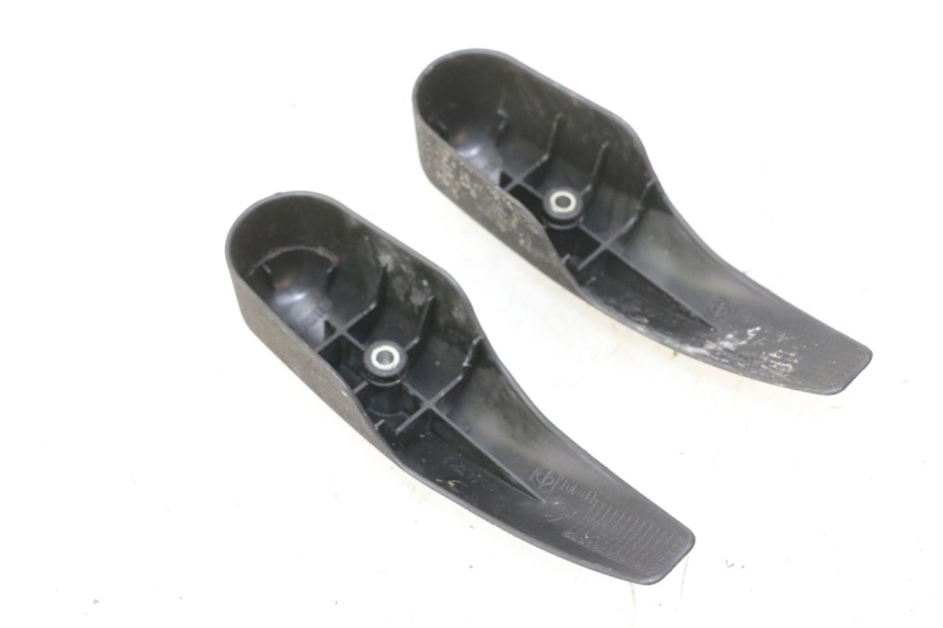 photo de GABELVERKLEIDUNG PIAGGIO MP3 RL 250 (2006 - 2010) - Zoom auf Gebrauchszustand