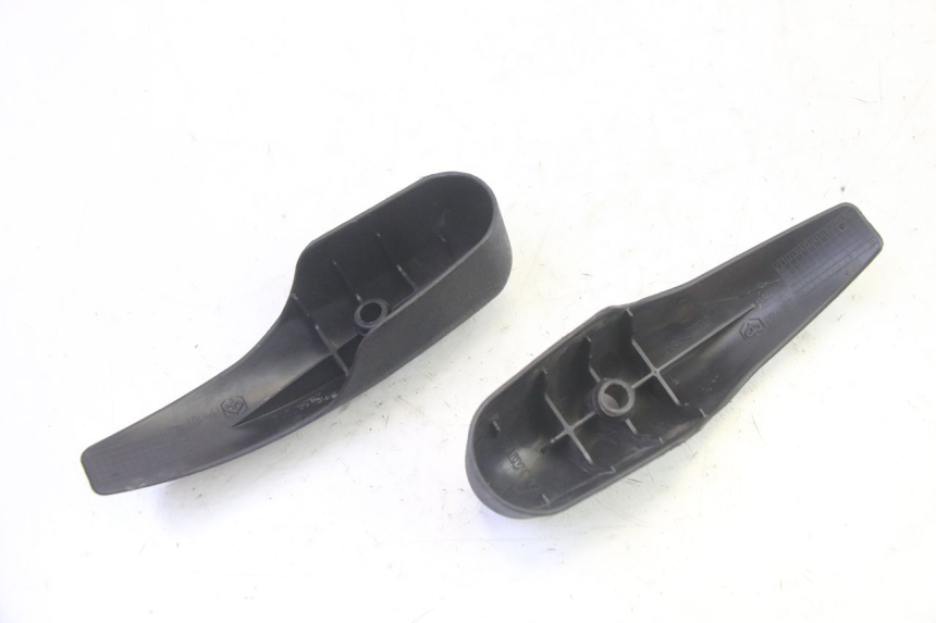 photo de GABELVERKLEIDUNG PIAGGIO MP3 RL 250 (2006 - 2010) - Alternative Perspektive