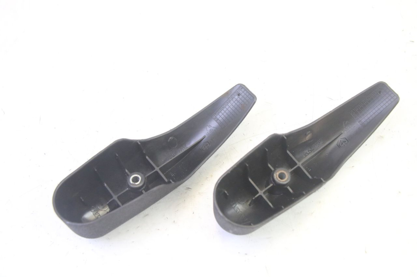 photo de GABELVERKLEIDUNG PIAGGIO MP3 RL 250 (2006 - 2010) - Zoom auf Gebrauchszustand