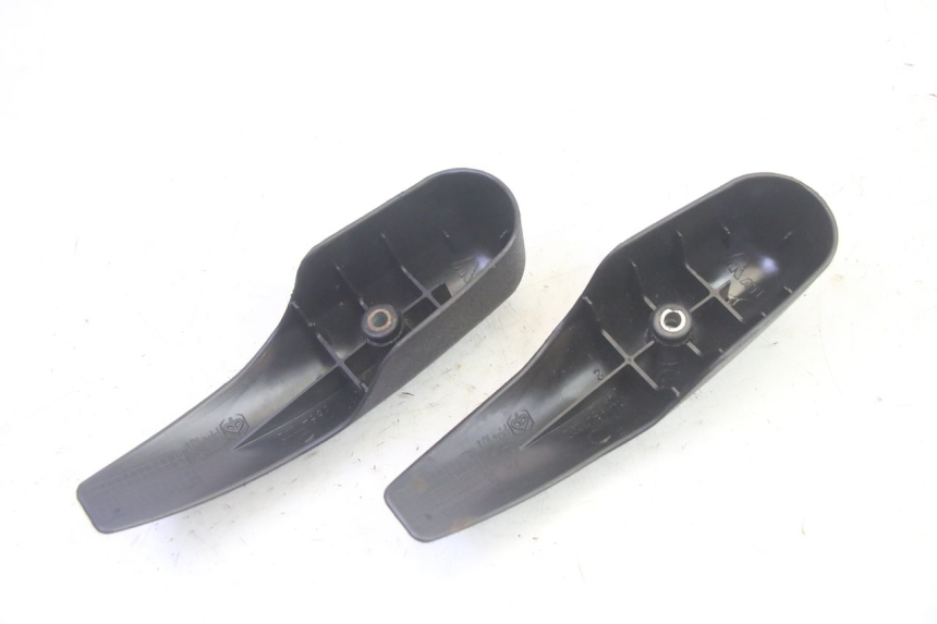 photo de GABELVERKLEIDUNG PIAGGIO MP3 RL 250 (2006 - 2010) - Alternative Perspektive