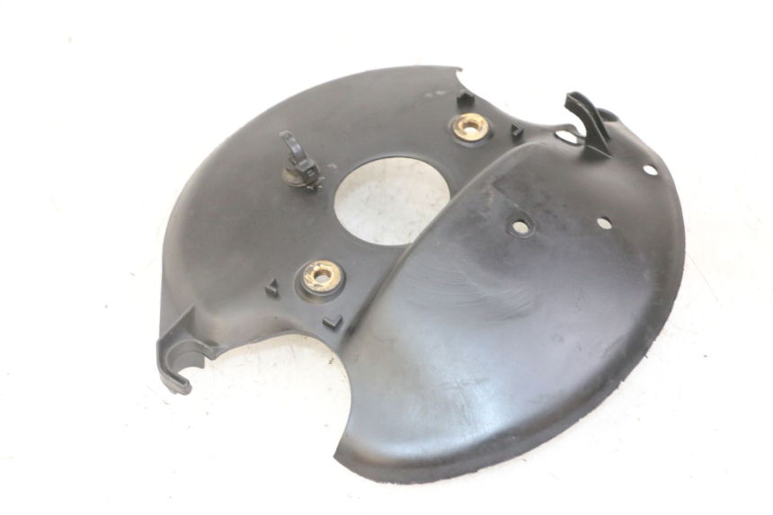 photo de GABEL VERKLEIDUNG PIAGGIO NRG POWER PUREJET 50 (2018 - 2021) - Zoom auf Gebrauchszustand