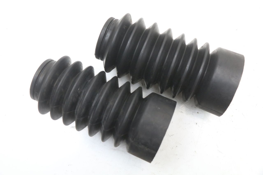 photo de Gabelverkleidung SYM ORBIT 50 (2008 - 2010) - Alternative Perspektive