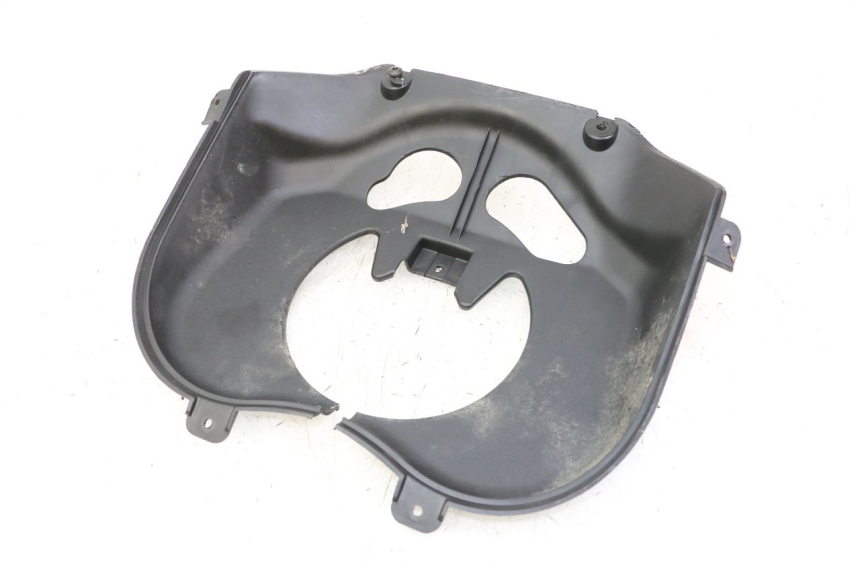 photo de GABELVERKLEIDUNG PEUGEOT KISBEE 4T 50 (2018 - 2022) - Hauptansicht