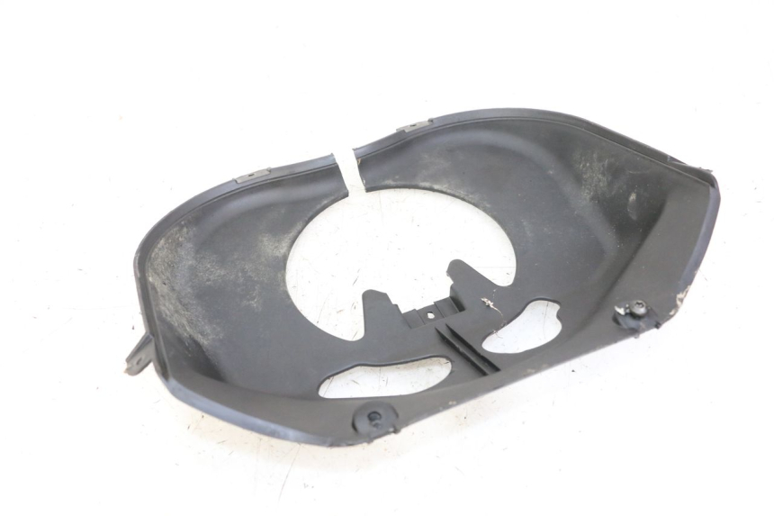 photo de GABELVERKLEIDUNG PEUGEOT KISBEE 4T 50 (2018 - 2022) - Zoom auf Gebrauchszustand