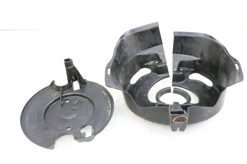 photo de GABELVERKLEIDUNG PEUGEOT TKR TREKKER FURIOUS 50 (2005 - 2014) - Hauptansicht