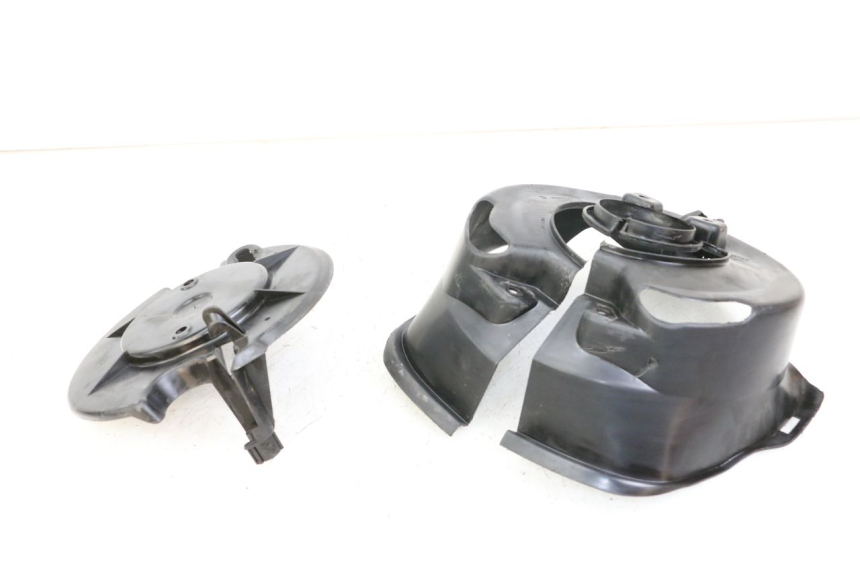 photo de GABELVERKLEIDUNG PEUGEOT TKR TREKKER FURIOUS 50 (2005 - 2014) - Detailansicht des Bauteils