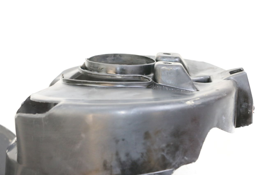 photo de GABELVERKLEIDUNG PEUGEOT TKR TREKKER FURIOUS 50 (2005 - 2014) - Zoom auf Gebrauchszustand