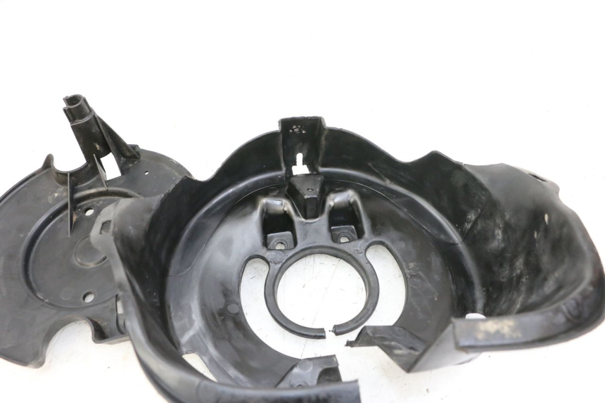 photo de GABELVERKLEIDUNG PEUGEOT TKR TREKKER FURIOUS 50 (2005 - 2014) - Alternative Perspektive