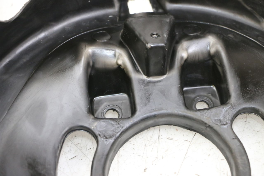 photo de GABELVERKLEIDUNG PEUGEOT TKR TREKKER FURIOUS 50 (2005 - 2014) - Technische Nahaufnahme