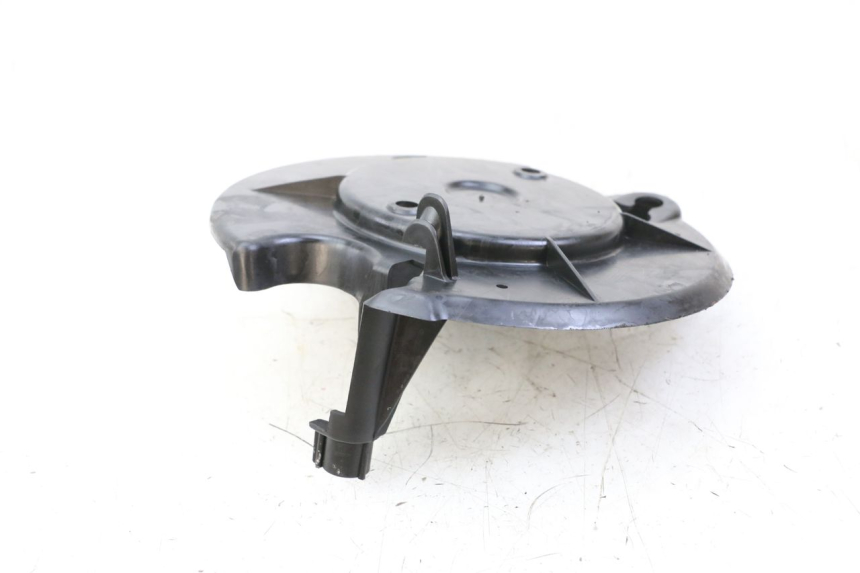 photo de GABEL VERKLEIDUNG PEUGEOT TREKKER TKR 50 (2005 - 2014) - Zoom auf Gebrauchszustand