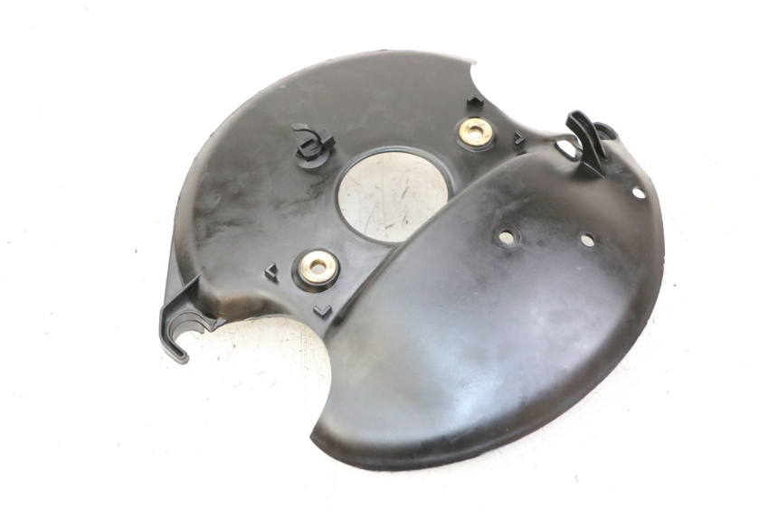 photo de GABEL VERKLEIDUNG PIAGGIO NRG POWER PUREJET 50 (2018 - 2021) - Zoom auf Gebrauchszustand