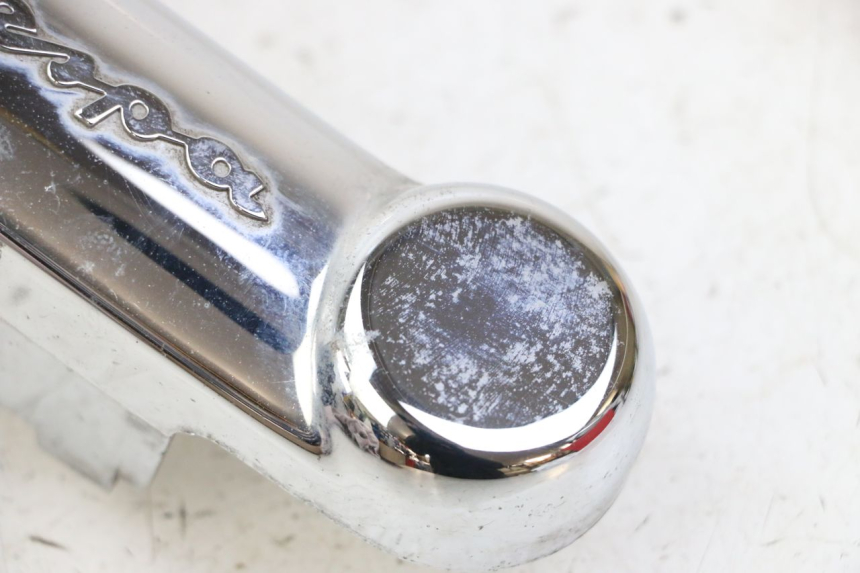 photo de GABEL VERKLEIDUNG PIAGGIO VESPA GRANTURISMO 200 (2004 - 2005) - Detailansicht des Bauteils