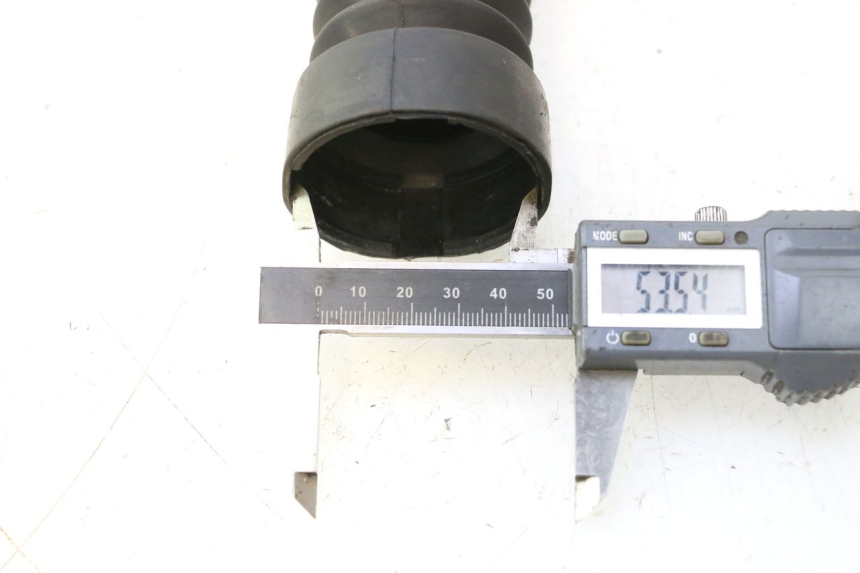 photo de GABEL VERKLEIDUNG YIYING RETRO 125 (2008 - 2018) - Zoom auf Gebrauchszustand