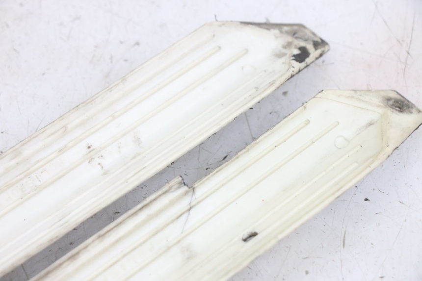 photo de GABELVERKLEIDUNG GILERA RK 50 (1996 - 1999) - Detailansicht des Bauteils