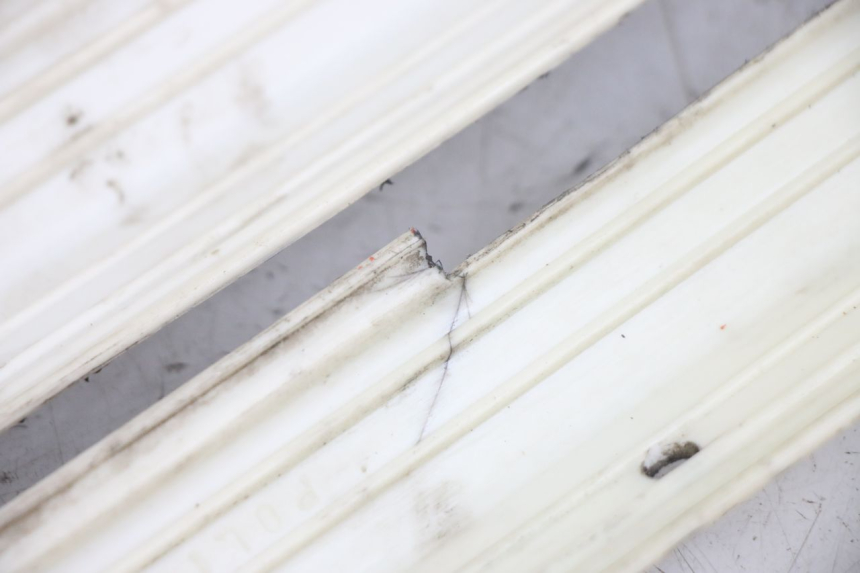 photo de GABELVERKLEIDUNG GILERA RK 50 (1996 - 1999) - Zoom auf Gebrauchszustand