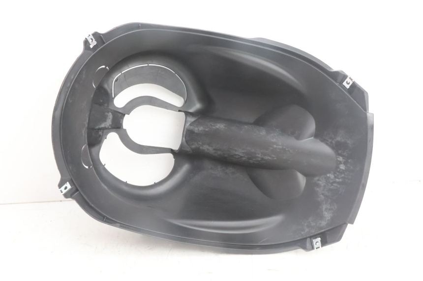 photo de GABEL VERKLEIDUNG JM MOTORS SANTANA EVO 50 (2024 - 2026) - Hauptansicht