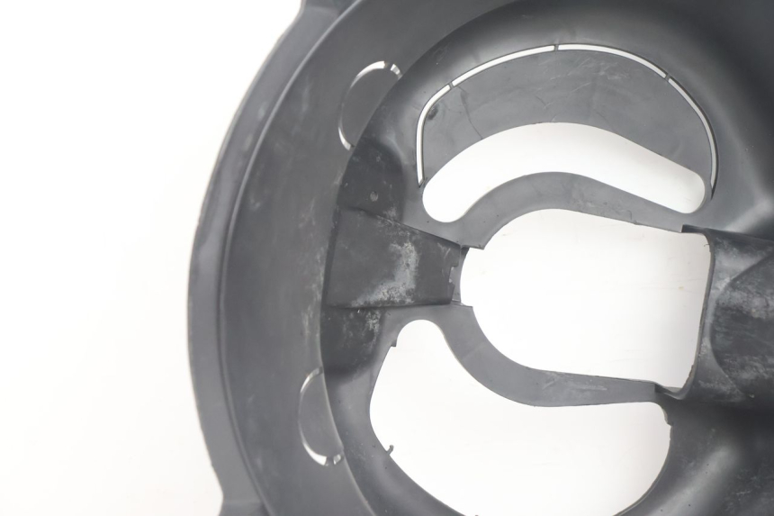 photo de GABEL VERKLEIDUNG JM MOTORS SANTANA EVO 50 (2024 - 2026) - Detailansicht des Bauteils