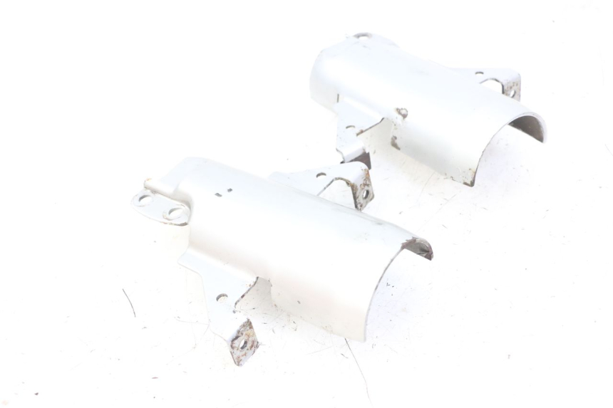 photo de GABEL VERKLEIDUNG APRILIA SCARABEO GT TOURING 125 (1999 - 2005) - Zoom auf Gebrauchszustand