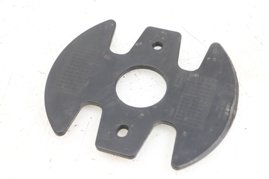 photo de GABEL VERKLEIDUNG PEUGEOT SPEEDFIGHT 4 4T EFI 50 (2021 - 2025) - Hauptansicht