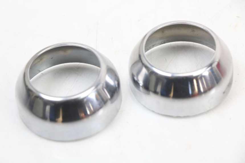 photo de GABEL VERKLEIDUNG HARLEY DAVIDSON SPORTSTER XL CUSTOM 1200 (2003 - 2004) - Hauptansicht