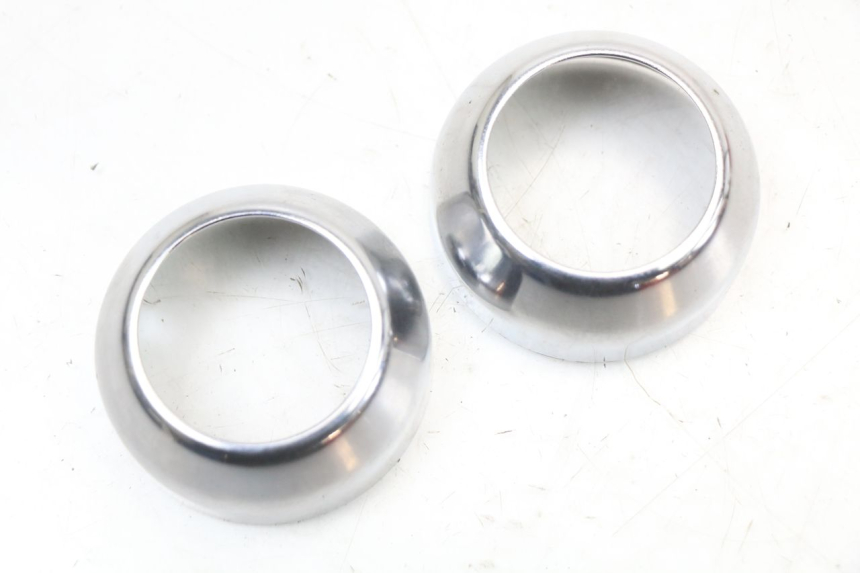 photo de GABEL VERKLEIDUNG HARLEY DAVIDSON SPORTSTER XL CUSTOM 1200 (2003 - 2004) - Detailansicht des Bauteils