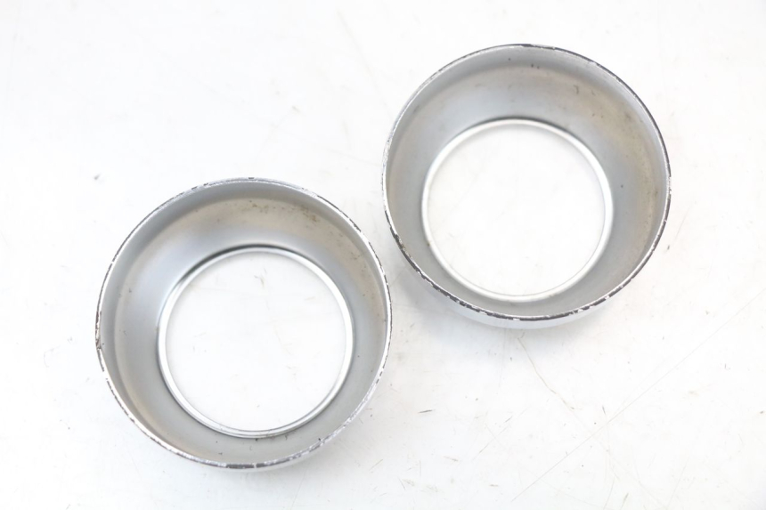 photo de GABEL VERKLEIDUNG HARLEY DAVIDSON SPORTSTER XL CUSTOM 1200 (2003 - 2004) - Zoom auf Gebrauchszustand