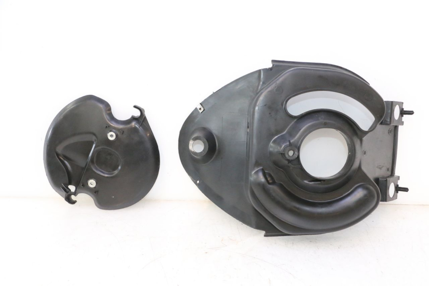 photo de GABEL VERKLEIDUNG GILERA STALKER 50 (2004 - 2014) - Detailansicht des Bauteils